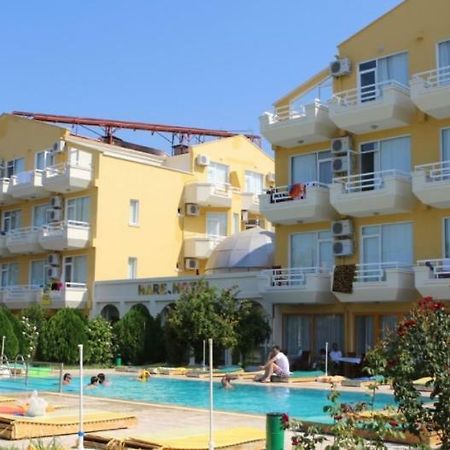 Hare Hotel Алания Экстерьер фото