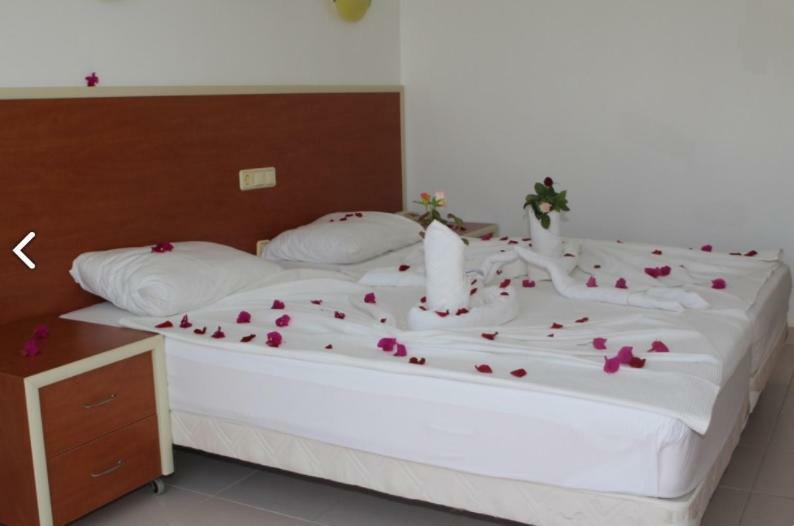 Hare Hotel Алания Экстерьер фото